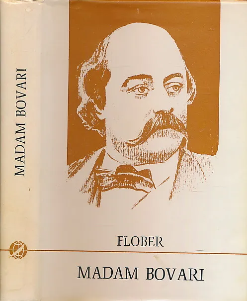 Madam Bovari