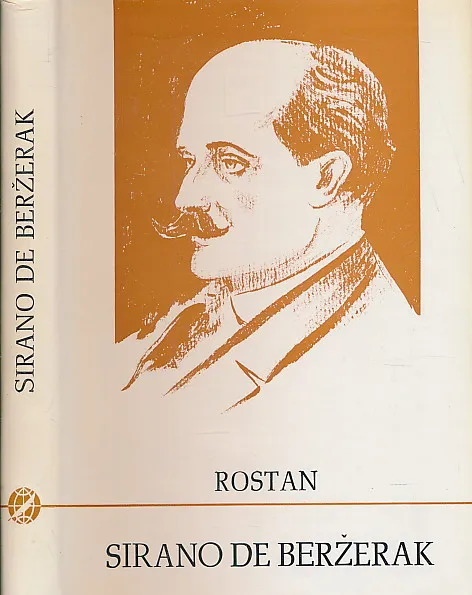 Sirano de Beržerak