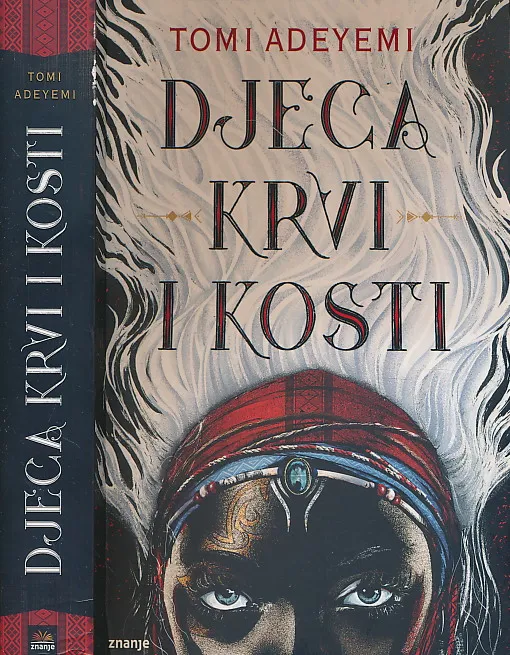Djeca krvi i kosti