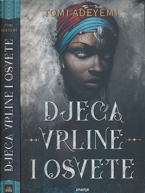 Djeca vrline i osvete