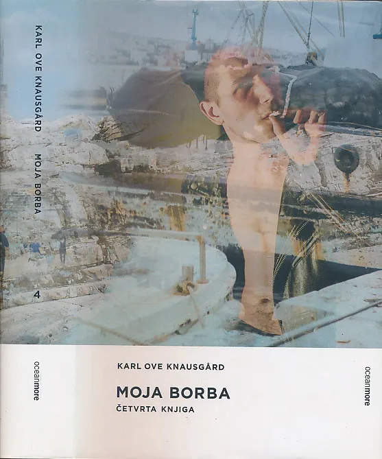 Moja borba (četvrta knjiga)