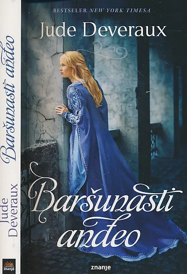 Baršunasti anđeo