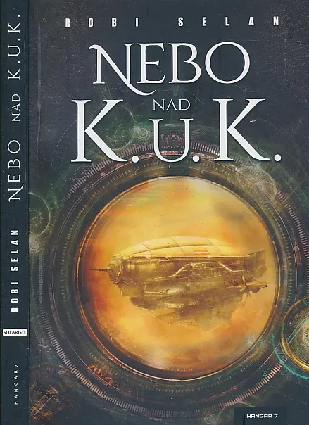 Nebo nad K. u. K.