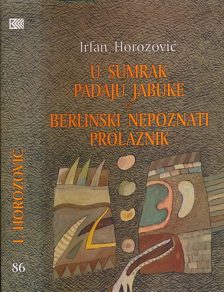 U sumrak padaju jabuke ; Berlinski nepoznati prolaznik