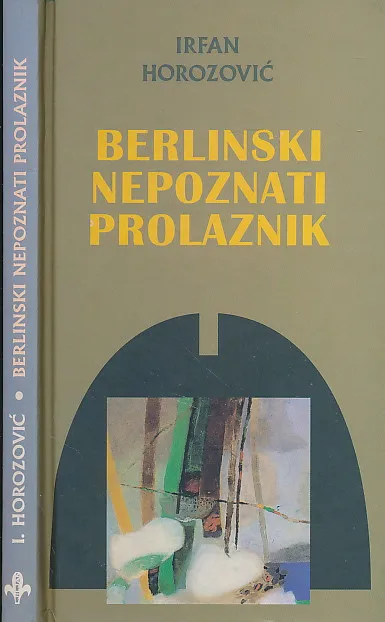 Berlinski nepoznati prolaznik