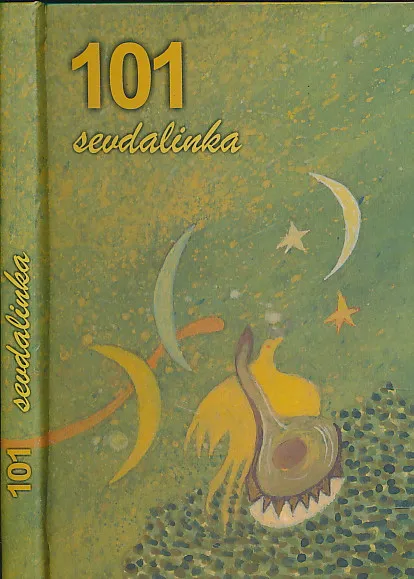 101 sevdalinka
