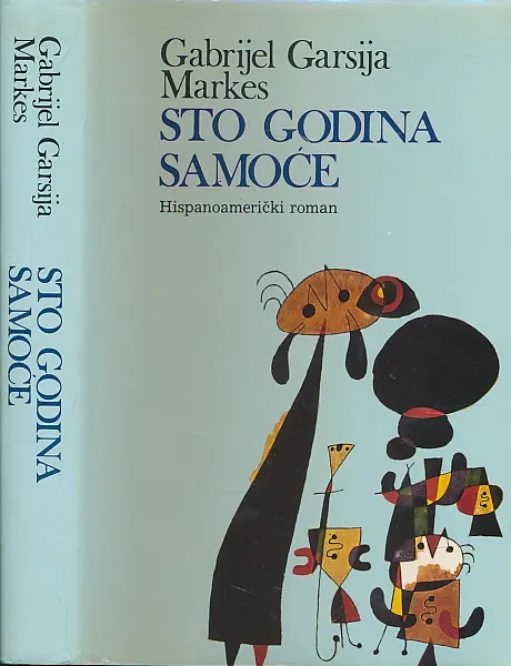 Sto godina samoće