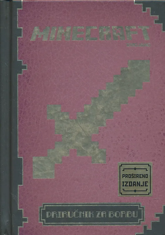 Minecraft: Priručnik za borbu