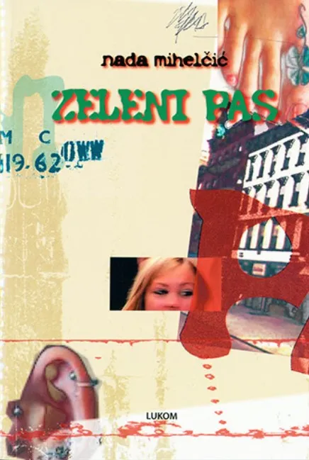Zeleni pas