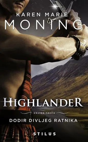 Highlander 3: Dodir divljeg ratnika