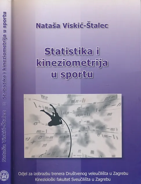 Statistika i kineziologija u sportu