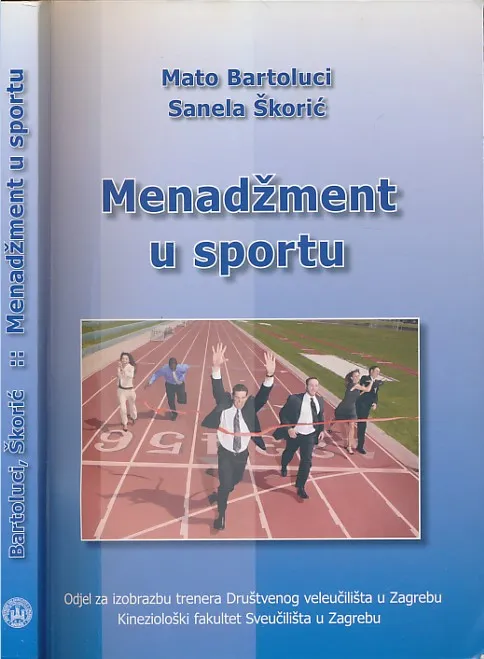 Menadžment u sportu