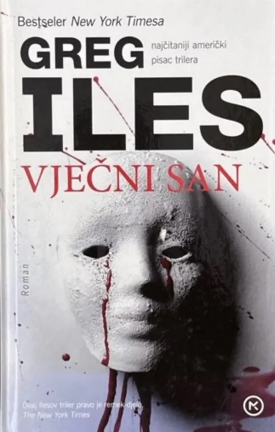 Vječni san