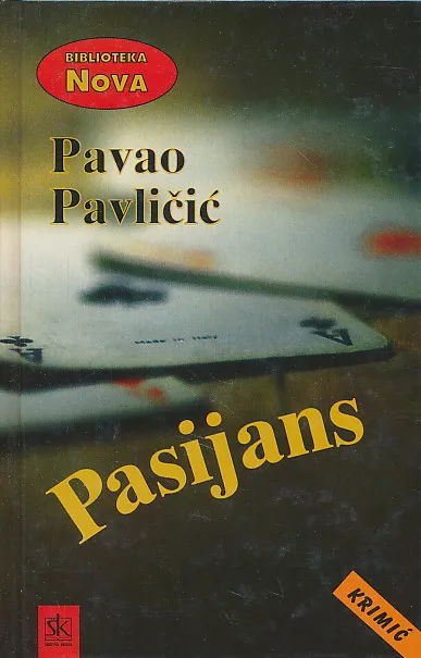 Pasijans