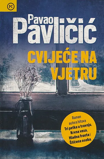 Cvijeće na vjetru