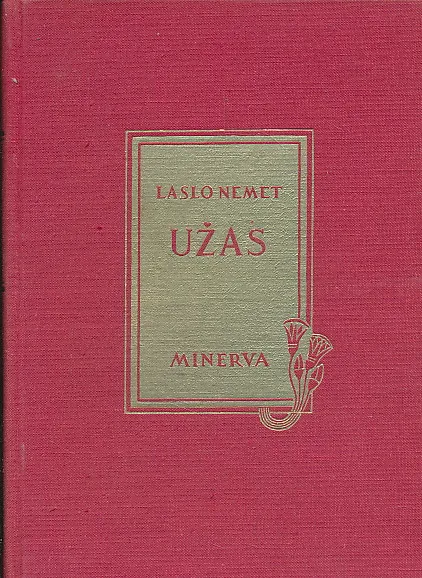 Užas