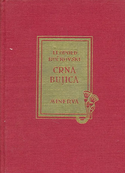 Crna bujica