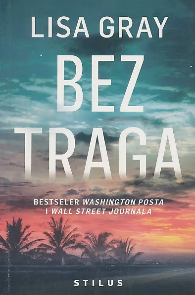 Bez traga