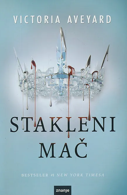 Stakleni mač
