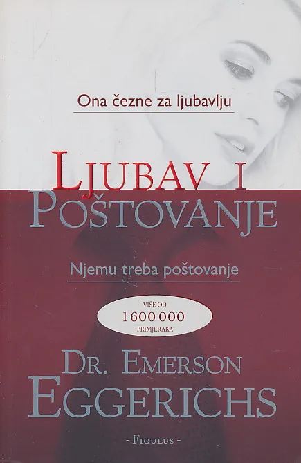 Ljubav i poštovanje