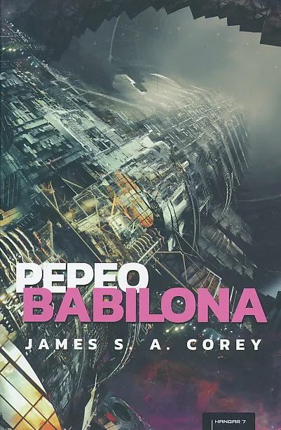 Pepeo Babilona