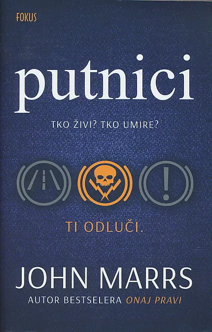 Putnici