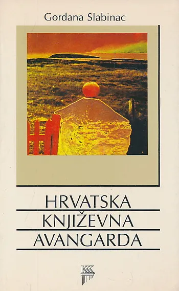 Hrvatska književna avangarda