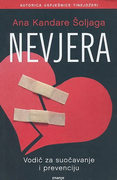 Nevjera