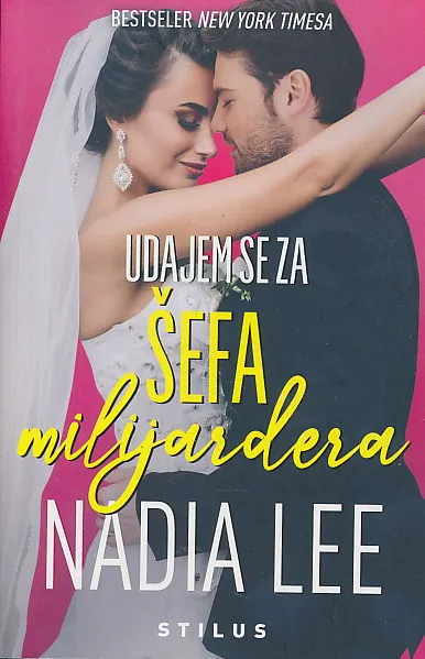 Udajem se za šefa milijardera