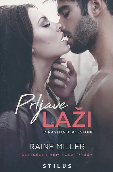 Prljave laži