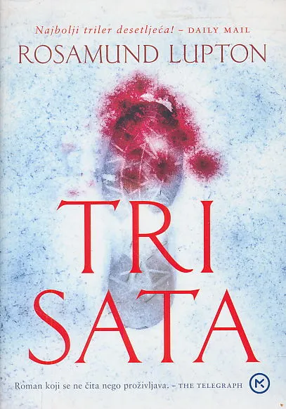 Tri sata