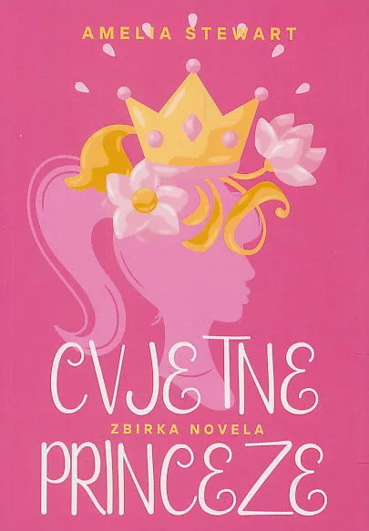 Cvjetne princeze