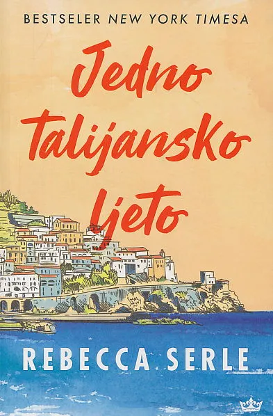 Jedno talijansko ljeto
