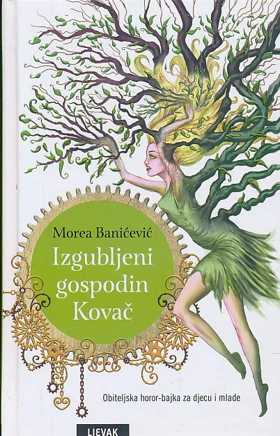 Izgubljeni gospodin Kovač