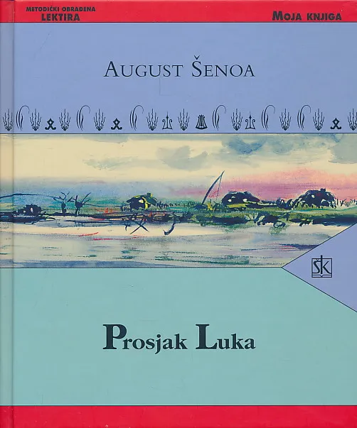 Prosjak Luka