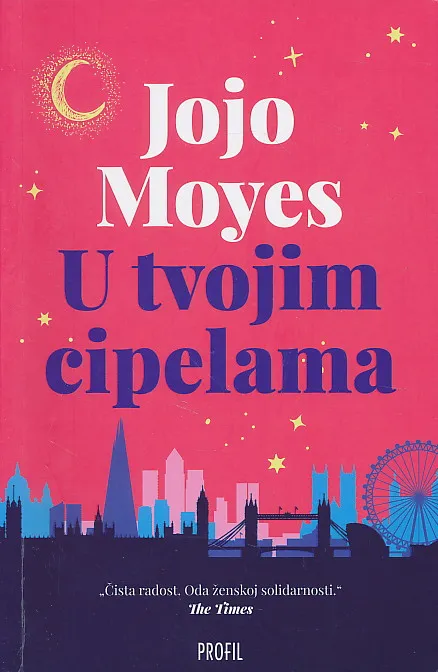 U tvojim cipelama