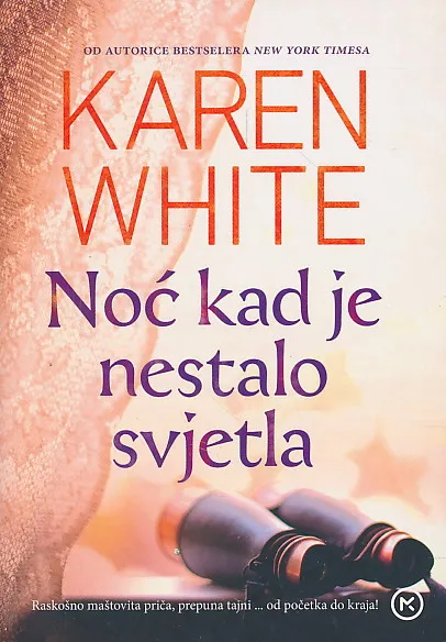 Noć kad je nestalo svjetla