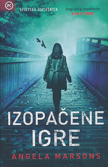 Izopačene igre
