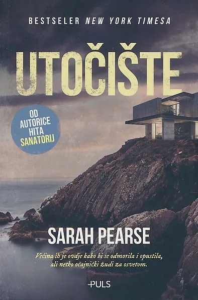 Utočište