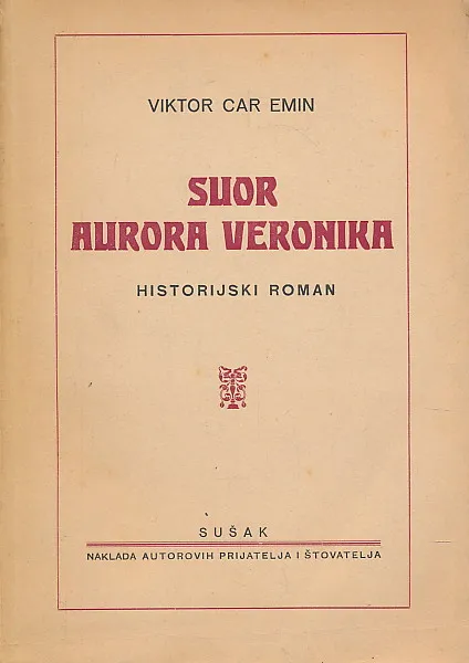 Suor Aurora Veronika