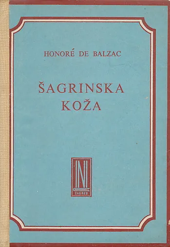 Šagrinska koža