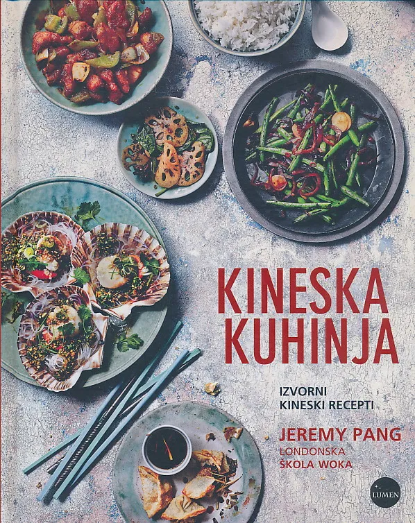 Kineska kuhinja
