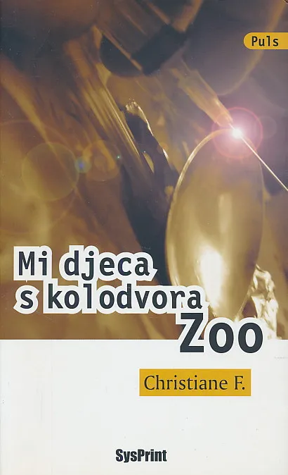 Mi djeca s kolodvora Zoo