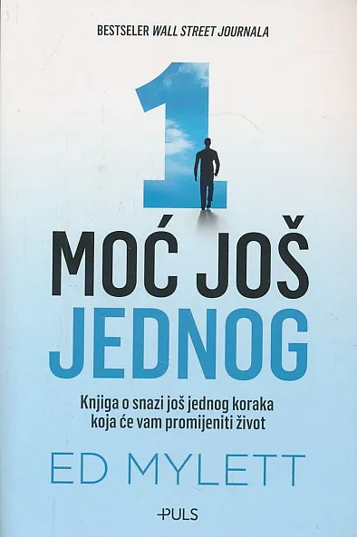Moć još jednog
