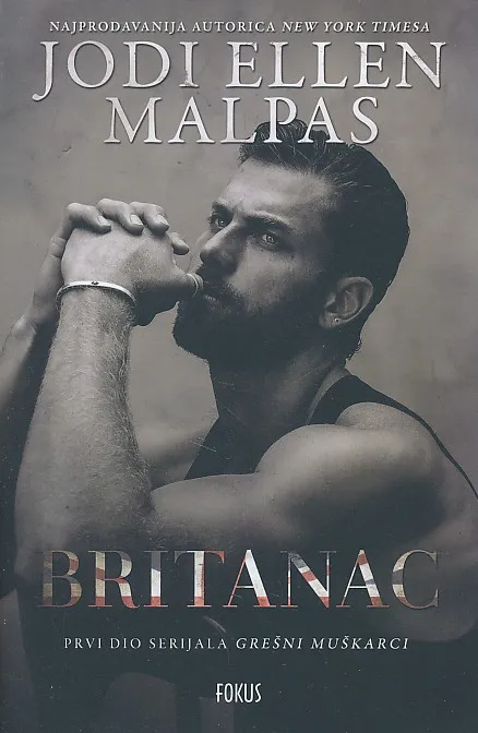 Britanac