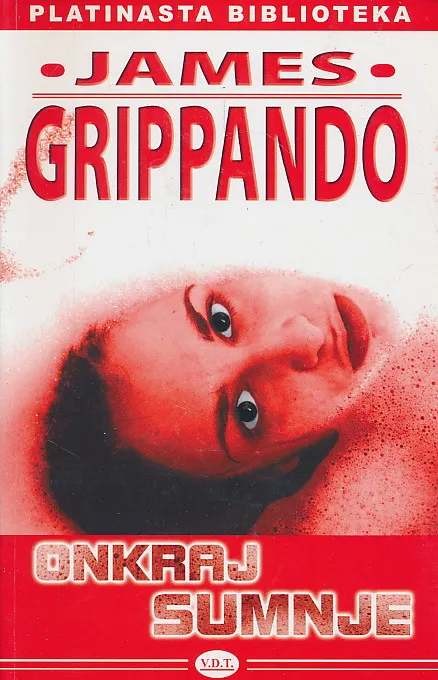 Onkraj sumnje