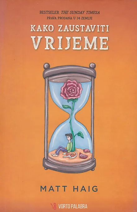 Kako zaustaviti vrijeme