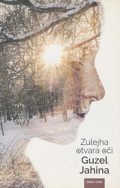 Zulejha otvara oči