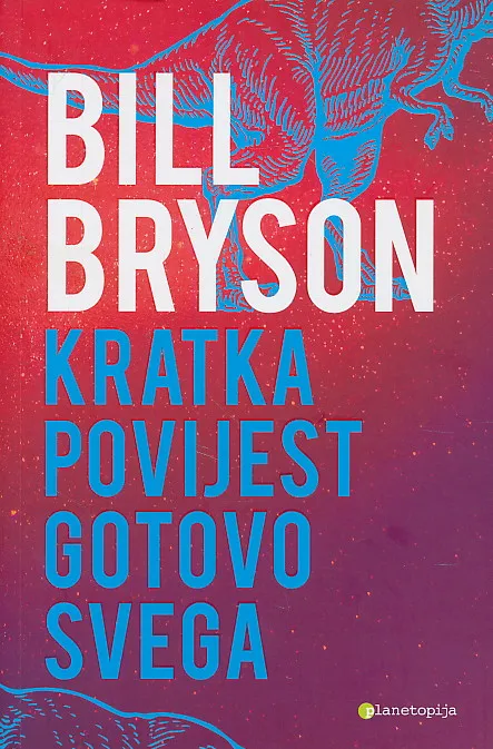 Kratka povijest gotovo svega