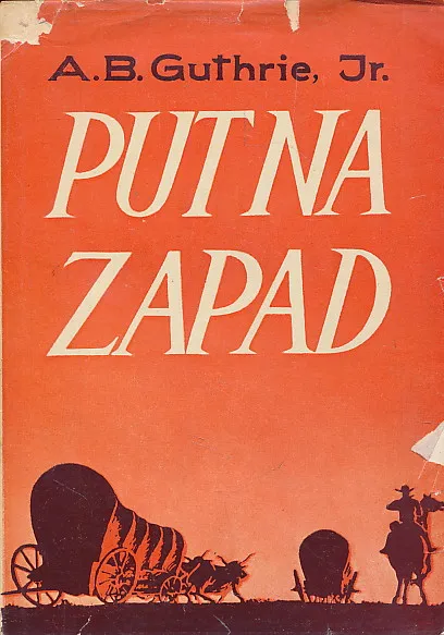 Put na zapad